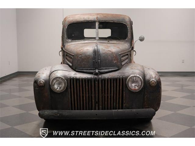 1946 Ford F-150 Harley-Davidson (CC-1723712) for sale in Lavergne, Tennessee