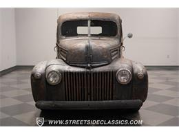 1946 Ford F-150 Harley-Davidson (CC-1723712) for sale in Lavergne, Tennessee