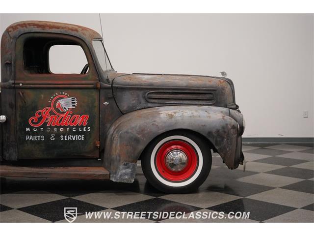 1946 Ford F-150 Harley-Davidson (CC-1723712) for sale in Lavergne, Tennessee
