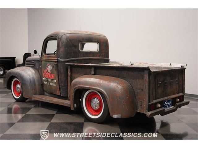 1946 Ford F-150 Harley-Davidson (CC-1723712) for sale in Lavergne, Tennessee