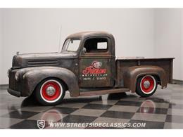 1946 Ford F-150 Harley-Davidson (CC-1723712) for sale in Lavergne, Tennessee