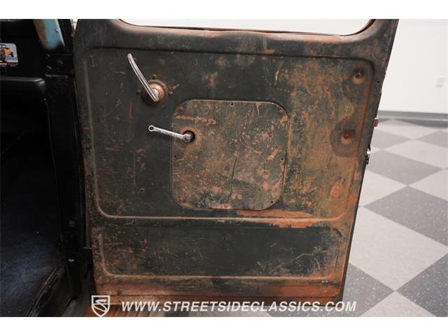 1946 Ford F-150 Harley-Davidson (CC-1723712) for sale in Lavergne, Tennessee