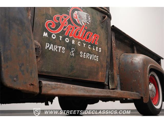 1946 Ford F-150 Harley-Davidson (CC-1723712) for sale in Lavergne, Tennessee