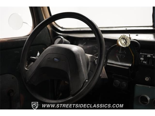 1946 Ford F-150 Harley-Davidson (CC-1723712) for sale in Lavergne, Tennessee