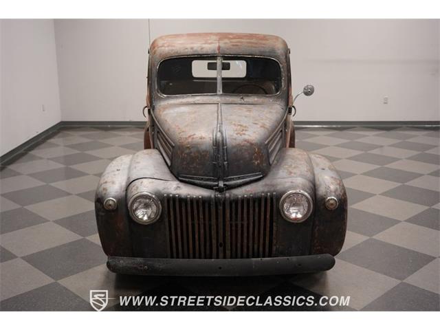 1946 Ford F-150 Harley-Davidson (CC-1723712) for sale in Lavergne, Tennessee