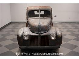 1946 Ford F-150 Harley-Davidson (CC-1723712) for sale in Lavergne, Tennessee
