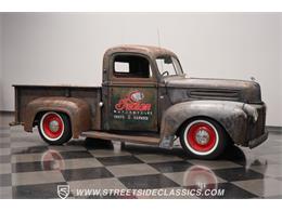 1946 Ford F-150 Harley-Davidson (CC-1723712) for sale in Lavergne, Tennessee