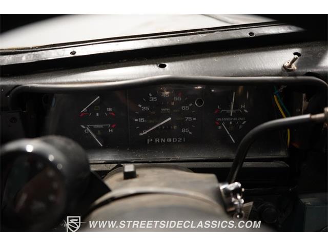 1946 Ford F-150 Harley-Davidson (CC-1723712) for sale in Lavergne, Tennessee