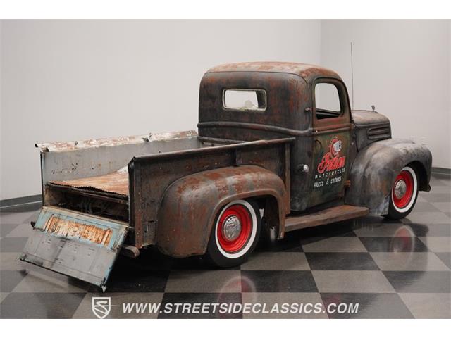 1946 Ford F-150 Harley-Davidson (CC-1723712) for sale in Lavergne, Tennessee