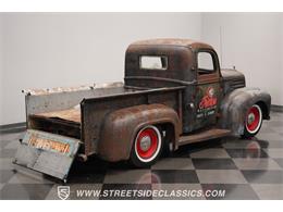 1946 Ford F-150 Harley-Davidson (CC-1723712) for sale in Lavergne, Tennessee