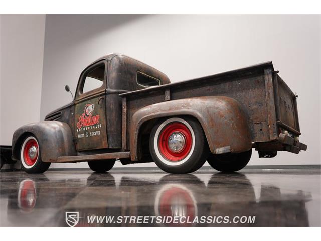 1946 Ford F-150 Harley-Davidson (CC-1723712) for sale in Lavergne, Tennessee