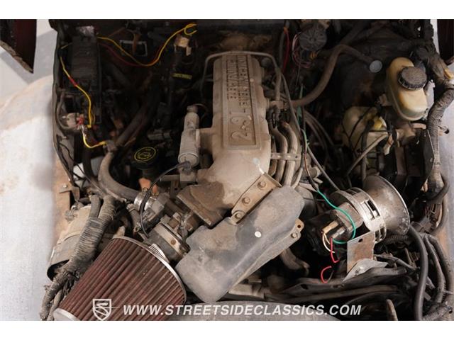 1946 Ford F-150 Harley-Davidson (CC-1723712) for sale in Lavergne, Tennessee