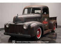 1946 Ford F-150 Harley-Davidson (CC-1723712) for sale in Lavergne, Tennessee