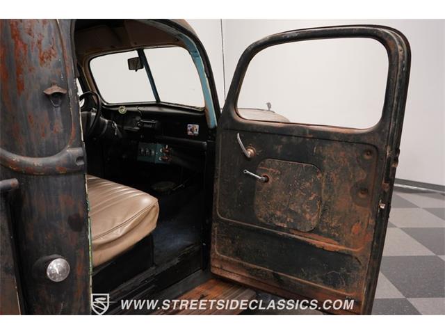 1946 Ford F-150 Harley-Davidson (CC-1723712) for sale in Lavergne, Tennessee