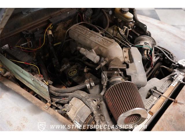 1946 Ford F-150 Harley-Davidson (CC-1723712) for sale in Lavergne, Tennessee