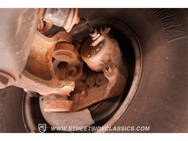 1946 Ford F-150 Harley-Davidson (CC-1723712) for sale in Lavergne, Tennessee