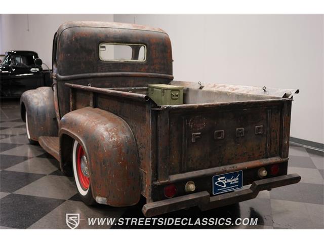 1946 Ford F-150 Harley-Davidson (CC-1723712) for sale in Lavergne, Tennessee