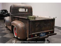 1946 Ford F-150 Harley-Davidson (CC-1723712) for sale in Lavergne, Tennessee