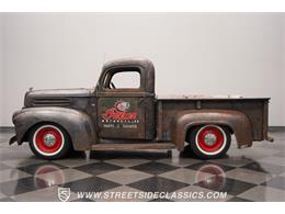 1946 Ford F-150 Harley-Davidson (CC-1723712) for sale in Lavergne, Tennessee