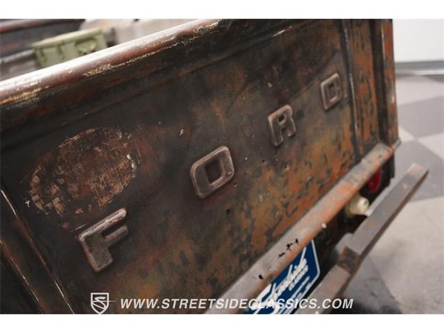 1946 Ford F-150 Harley-Davidson (CC-1723712) for sale in Lavergne, Tennessee