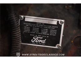 1946 Ford F-150 Harley-Davidson (CC-1723712) for sale in Lavergne, Tennessee