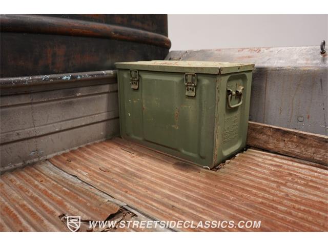 1946 Ford F-150 Harley-Davidson (CC-1723712) for sale in Lavergne, Tennessee