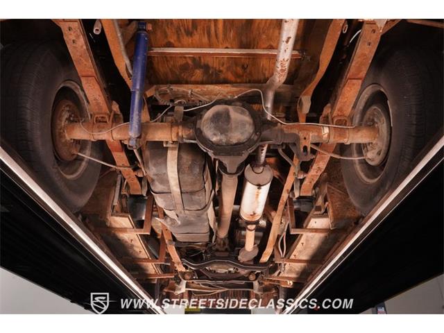1946 Ford F-150 Harley-Davidson (CC-1723712) for sale in Lavergne, Tennessee