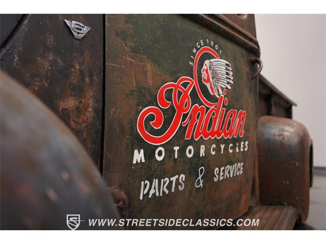 1946 Ford F-150 Harley-Davidson (CC-1723712) for sale in Lavergne, Tennessee