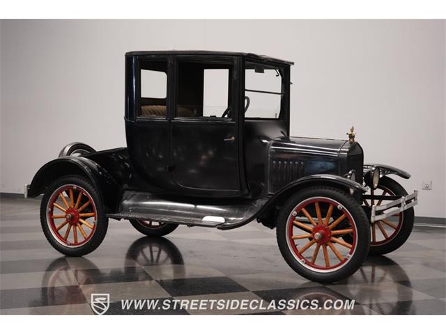 1923 Ford Model T for Sale | ClassicCars.com | CC-1723714