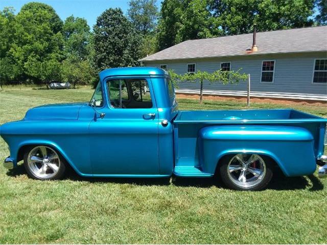 1955 Chevrolet 3100 For Sale | ClassicCars.com | CC-1723734