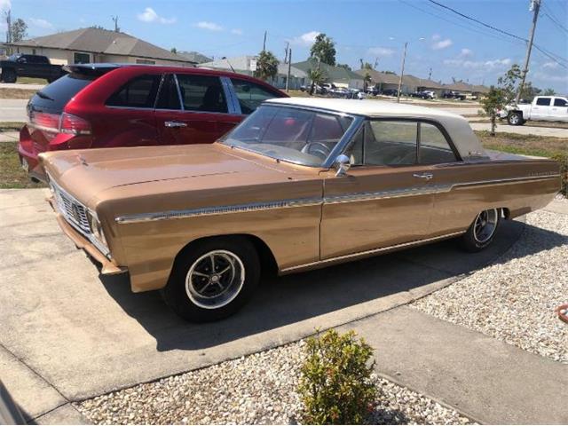 1965 Ford Fairlane (CC-1723743) for sale in Cadillac, Michigan