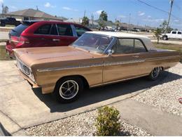 1965 Ford Fairlane (CC-1723743) for sale in Cadillac, Michigan