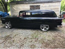 1955 Chevrolet Sedan Delivery (CC-1723750) for sale in Cadillac, Michigan