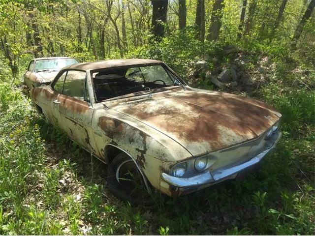 1965 Chevrolet Corvair for Sale | ClassicCars.com | CC-1723767