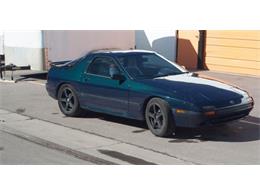 1988 Mazda RX-7 (CC-1723782) for sale in Cadillac, Michigan