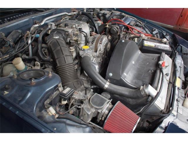 1988 Mazda RX-7 (CC-1723782) for sale in Cadillac, Michigan
