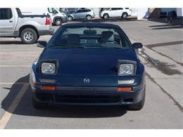 1988 Mazda RX-7 (CC-1723782) for sale in Cadillac, Michigan