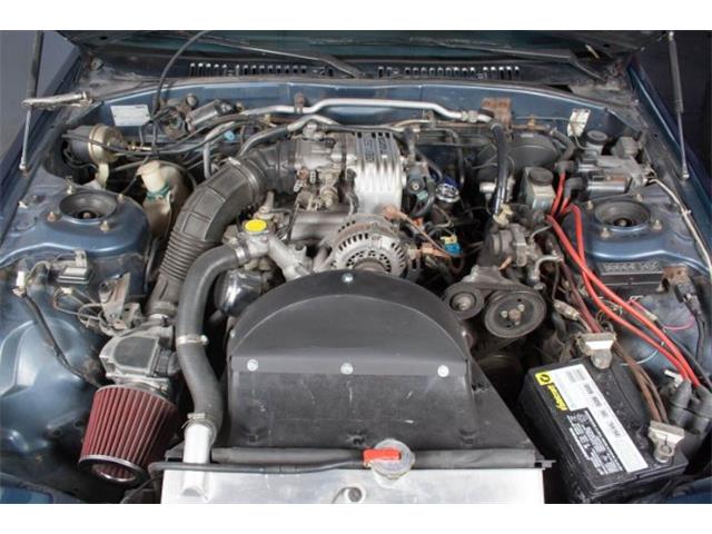 1988 Mazda RX-7 (CC-1723782) for sale in Cadillac, Michigan