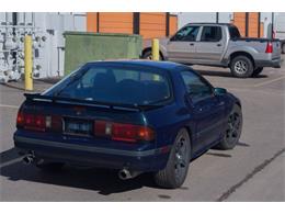 1988 Mazda RX-7 (CC-1723782) for sale in Cadillac, Michigan