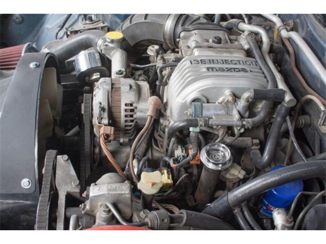 1988 Mazda RX-7 (CC-1723782) for sale in Cadillac, Michigan