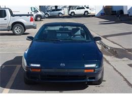 1988 Mazda RX-7 (CC-1723782) for sale in Cadillac, Michigan