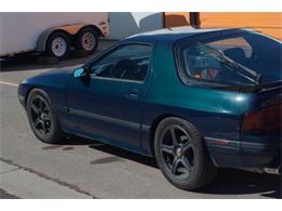 1988 Mazda RX-7 (CC-1723782) for sale in Cadillac, Michigan