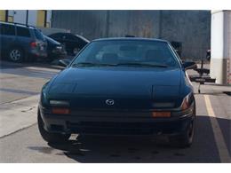1988 Mazda RX-7 (CC-1723782) for sale in Cadillac, Michigan
