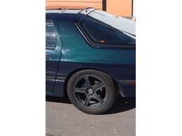 1988 Mazda RX-7 (CC-1723782) for sale in Cadillac, Michigan