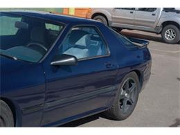1988 Mazda RX-7 (CC-1723782) for sale in Cadillac, Michigan