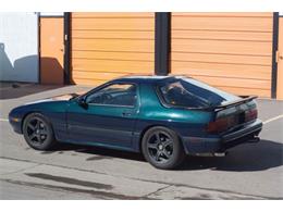 1988 Mazda RX-7 (CC-1723782) for sale in Cadillac, Michigan