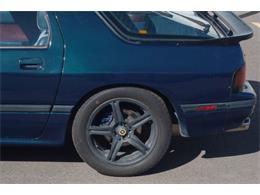 1988 Mazda RX-7 (CC-1723782) for sale in Cadillac, Michigan