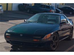 1988 Mazda RX-7 (CC-1723782) for sale in Cadillac, Michigan