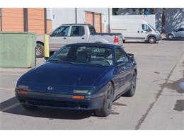 1988 Mazda RX-7 (CC-1723782) for sale in Cadillac, Michigan