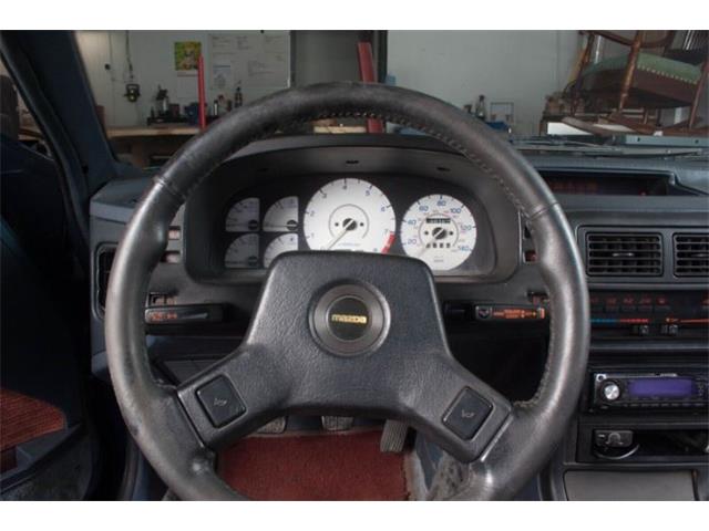 1988 Mazda RX-7 (CC-1723782) for sale in Cadillac, Michigan